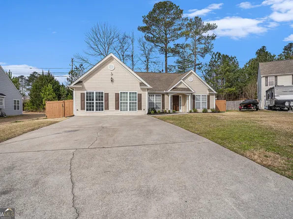 11 Cove Ct, Dallas, GA 30132