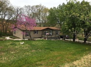 2891 Saline Rd, Fenton, MO 63026
