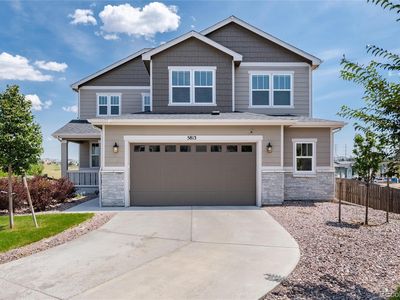 5813 S Fultondale Court, Aurora, CO, 80016
