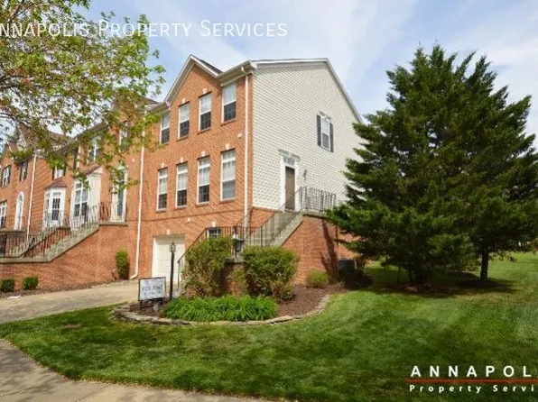 3751 Glebe Meadow Way, Edgewater, MD 21037