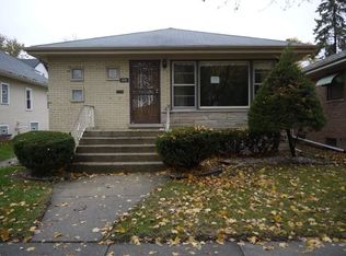 608 Linden Ave, Bellwood, IL