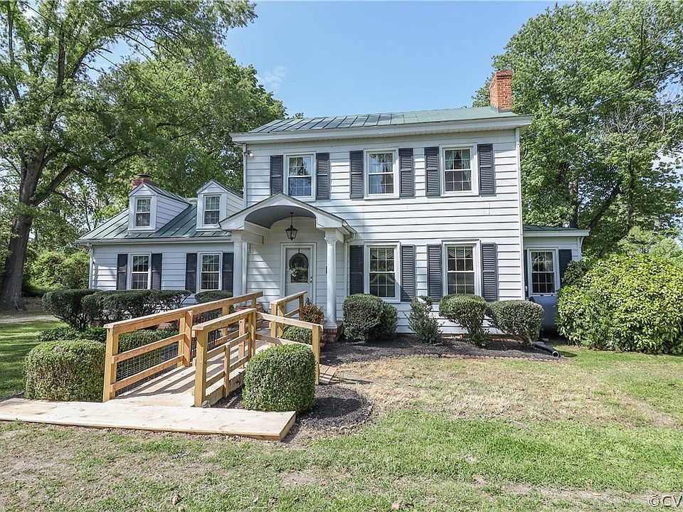 18804 Carson Rd, Dinwiddie, VA 23841 Zillow
