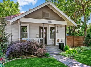 1810 N 13th St, Boise, ID 83702