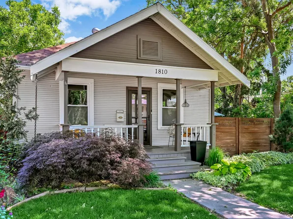 1810 N 13th St, Boise, ID 83702