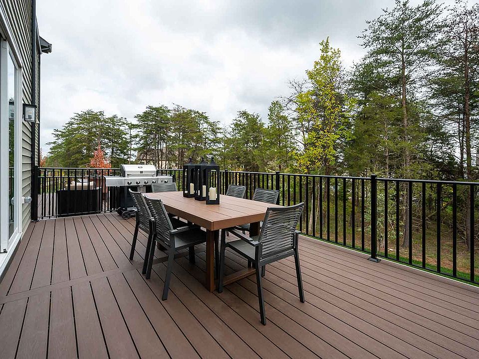 Outdoor Living