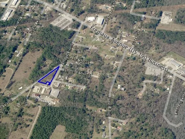 0 Hardin Rd, Slidell, LA 70461