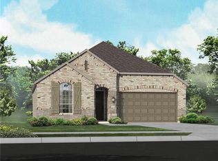 1613 Shetland Rd, Aubrey, TX 76227