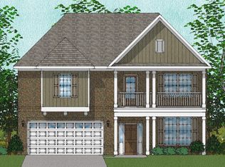 104 Grange Ln, Beaufort, SC 29907
