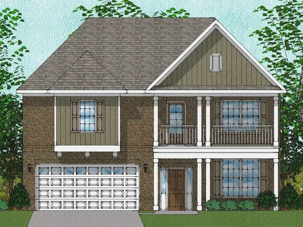 104 Grange Ln, Beaufort, SC 29907