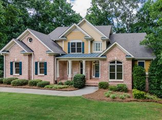 37 Stony Ct, Dawsonville, GA 30534