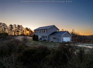 799 Means Rd, Fraziers Bottom, WV 25082