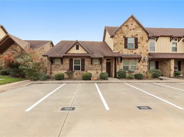 3324 Cullen Trl, College Station, TX 77845