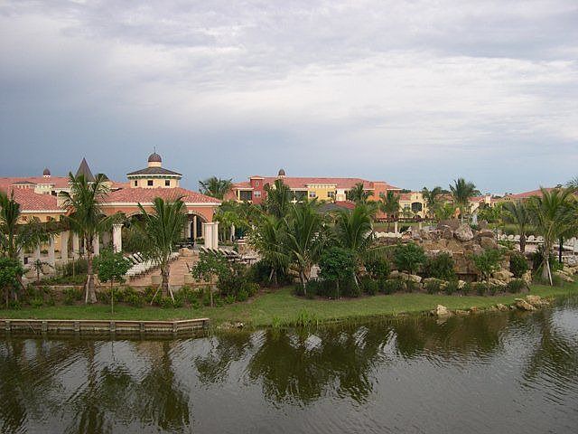 1st image of 8601 Via Rapallo Dr Unit 103