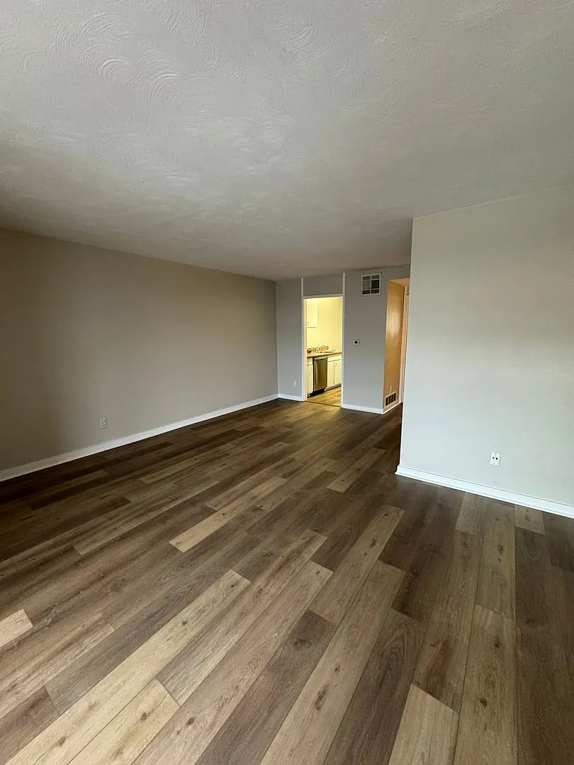 Highlands 1 Bedroom/1bath — Photo 4