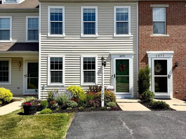 1079 Hearthridge Ln, York, PA 17404