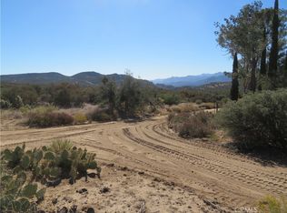 23 Jimson Ln #23, Anza, CA 92539