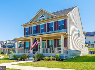 5867 Oakdale Village Rd, Ijamsville, MD 21754