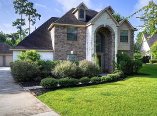 12407 Mustang Ct, Magnolia, TX 77354
