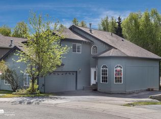 8271 Berry Patch Dr, Anchorage, AK 99502