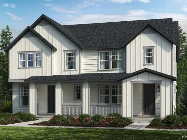 609 N Bently Street, Aurora, CO 80018