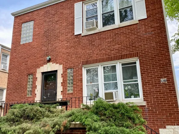 2831 N 75TH Ave, 2831 N 75th Ave #2R, Elmwood Park, IL 60707