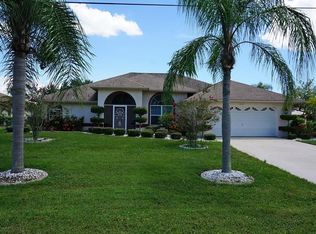 25333 Palisade Rd, Punta Gorda, FL 33983