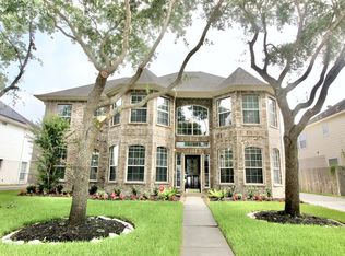 21226 Rush Hollow Ct, Richmond, TX 77407