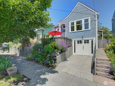 752 N 84th, Seattle, WA, 98103
