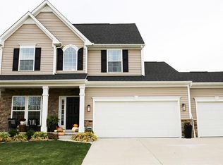 6228 Hadleigh St SW, Massillon, OH 44646