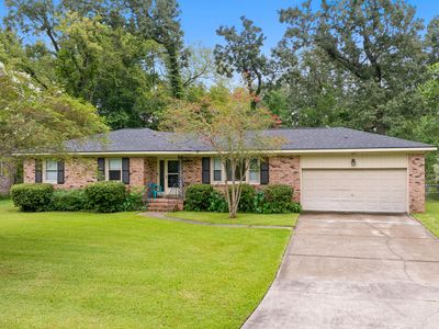 109 Monroe Rd, Ladson, SC, 29456