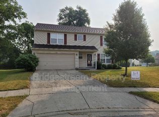 355 Bishea Ct, Fairborn, OH 45324