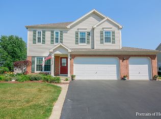 1535 Trails End Ln, Bolingbrook, IL 60490