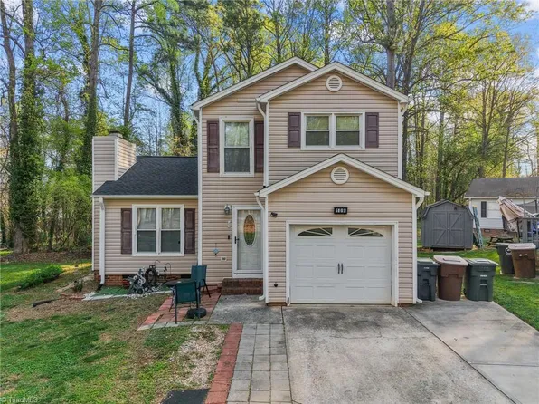 109 Arcaro Dr, Greensboro, NC 27455