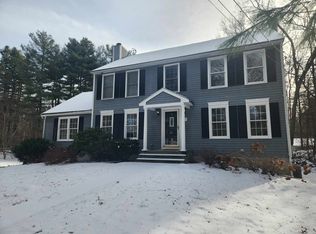 23 Oak St #1, Medway, MA 02053