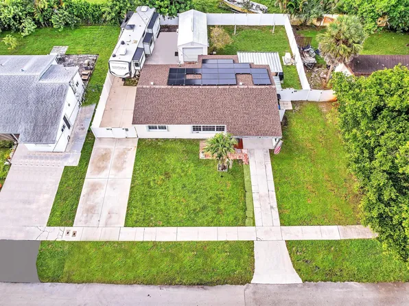 2420 SW 14th Court, Fort Lauderdale, FL 33312