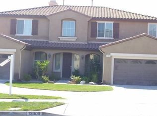 13909 Oakleaf Way, Rancho Cucamonga, CA 91739