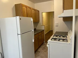 Rented by Friedman Roth Realty