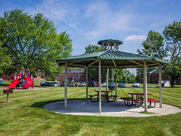Enjoy Picnics Outside!