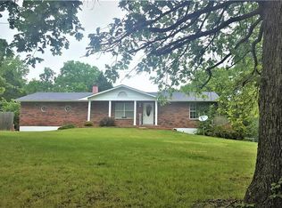 3411 Upper Plattin Rd, De Soto, MO 63020