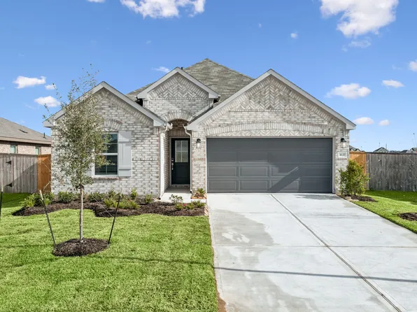 1635 Blue Cypress Dr, Rosenberg, TX 77471