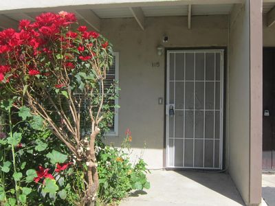 521 S Lyon St Unit 115, Santa Ana, CA, 92701