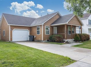 136 Meadow Brook Ln, Belgrade, MT 59714