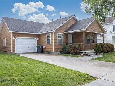 136 Meadow Brook Ln, Belgrade, MT, 59714