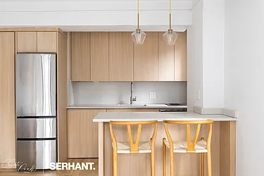 Sold by SERHANT.