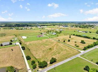 1700 N Munson Rd, Royse City, TX 75189