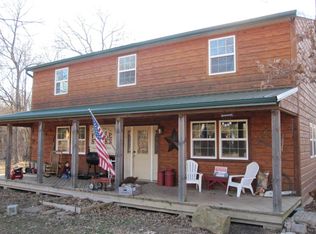 19373 E Highway M, Stockton, MO 65785