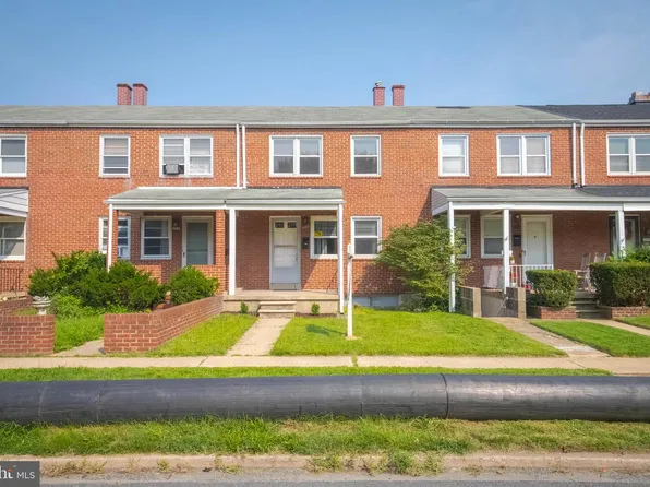 1605 Lynch Rd, Baltimore, MD 21222