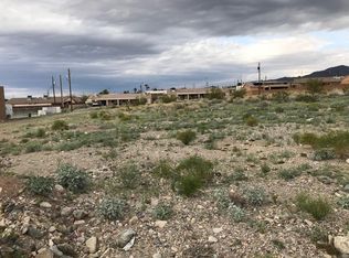 2965 Kiowa Blvd N LOT 6, Lake Havasu City, AZ 86404
