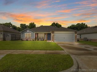 2829 E Quincy St, Broken Arrow, OK 74014