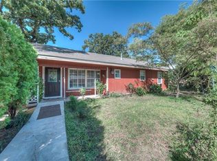 1107 4th St, Bridgeport, TX 76426